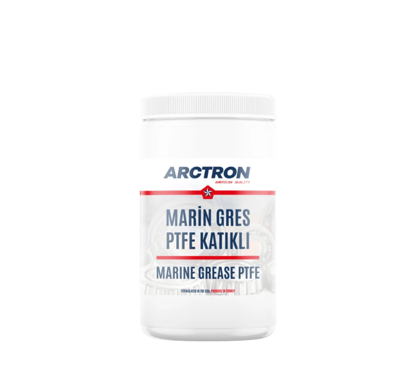 ARCTRON PTFE Katkılı Marin Gres - 500 GR