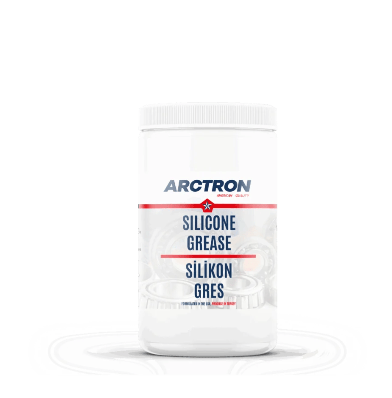 Arctron Silikon Gres - 100 GR