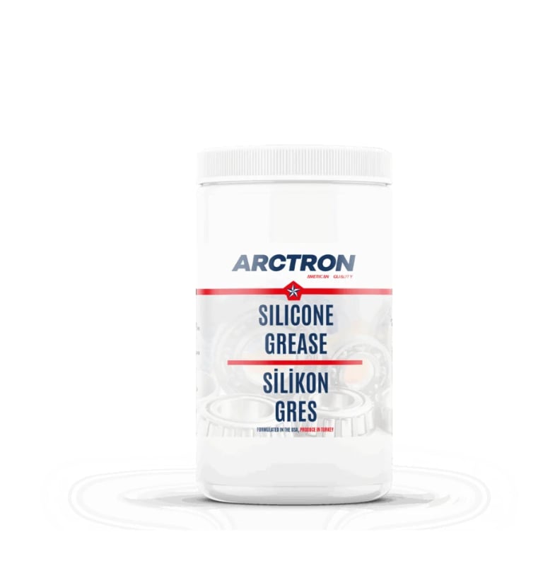 Arctron Silikon Gres - 500 GR