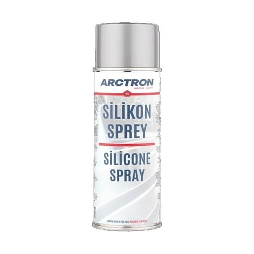 Arctron Silikon Sprey 500 ml