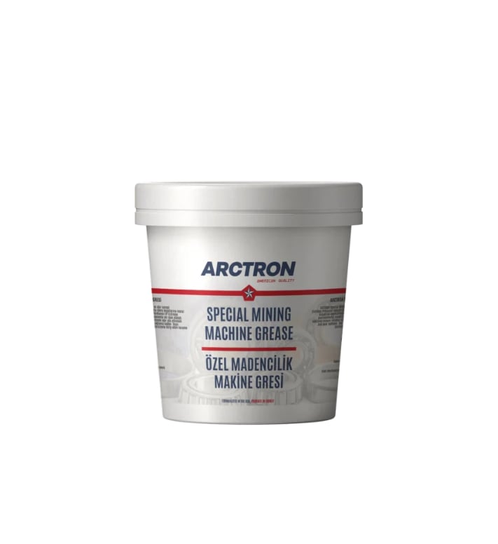 Arctron Special Mining Machine Gres - 100 GR