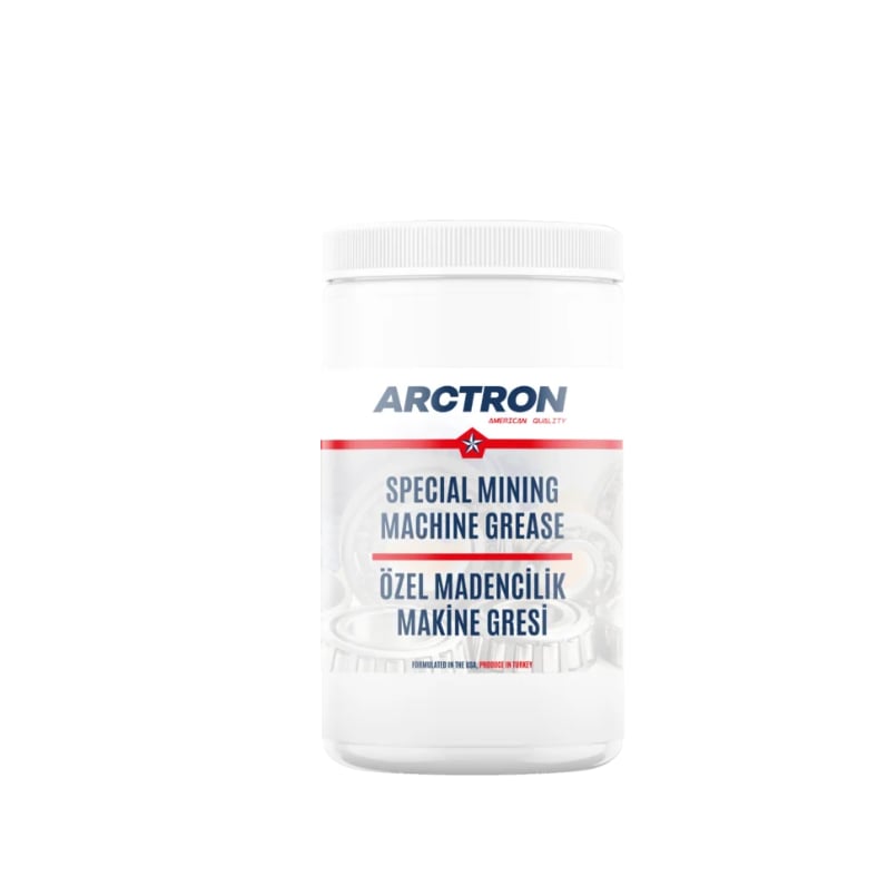 Arctron Special Mining Machine Gres - 500 GR