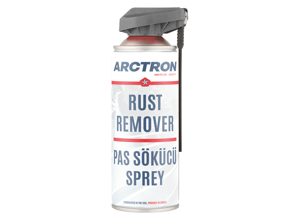 ARCTRON Universal Pas Sökücü Sprey MoS2 400 ML