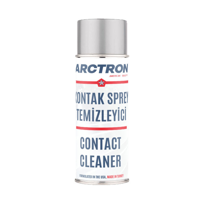ARCTRON Yağlı Kontak Sprey 400 ML