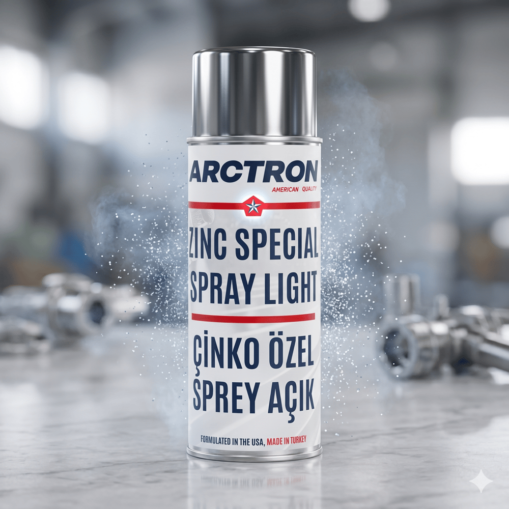 ARCTRON Zink Spray Perfect 400 ML