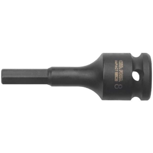 Ceta Form 1/2'' Allen Uçlu Havalı Lokma- 14 mm