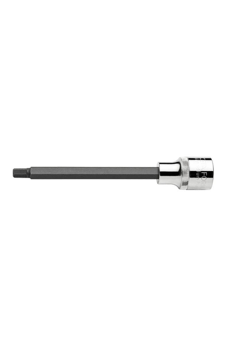 Ceta Form 1/2'' Allen Uçlu Lokma (Ekstra Uzun Tip) - 12 x 140 mm