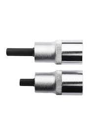Ceta Form 1/2'' Amortisör / Lastik Poyra Rulman Ayırıcı Lokma 5.0x7 mm