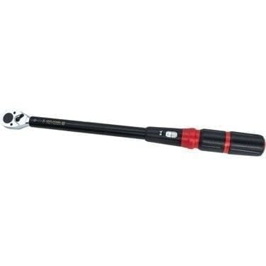 Ceta Form 1/2'' Duo Tork Anahtarları (Skala Göstergeli) - 60-330 Nm