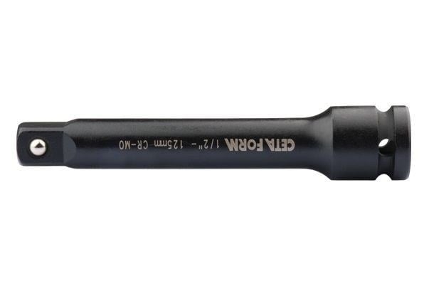 Ceta Form 1/2'' Havalı Uzatma Kolu- 75 mm / Kartlı