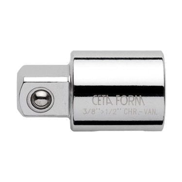 Ceta Form 1/2'' Lokma Adaptörü (D:1/2'' ˃ E:3/8'')