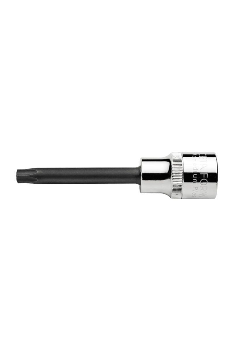 Ceta Form 1/2'' TORX Uçlu Lokma (Uzun Tip) -T60 x 100 mm