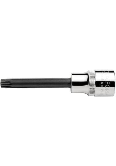 Ceta Form 1/2'' XZN Uçlu Lokma  (Uzun Tip) - M12 x 100 mm