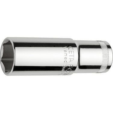 Ceta Form 1/4'' 1000V 6 Köşe Lokma Anahtar - 5 mm