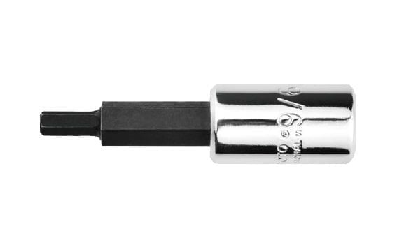 Ceta Form 1/4'' Allen Uçlu Lokma - 1/4''