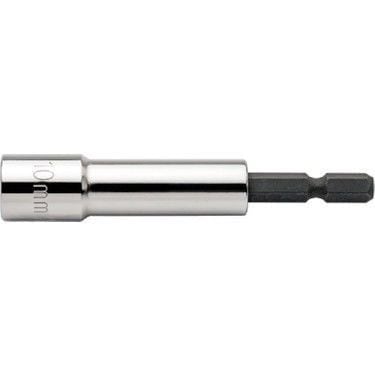 Ceta Form 1/4'' Derin Lokma Uç - 13x110 mm