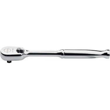 Ceta Form 1/4'' Kapalı Tip Cırcır Kolu (Metal Saplı)