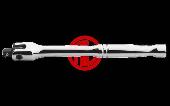 Ceta Form 1/4'' Mafsallı Kol- 150 mm