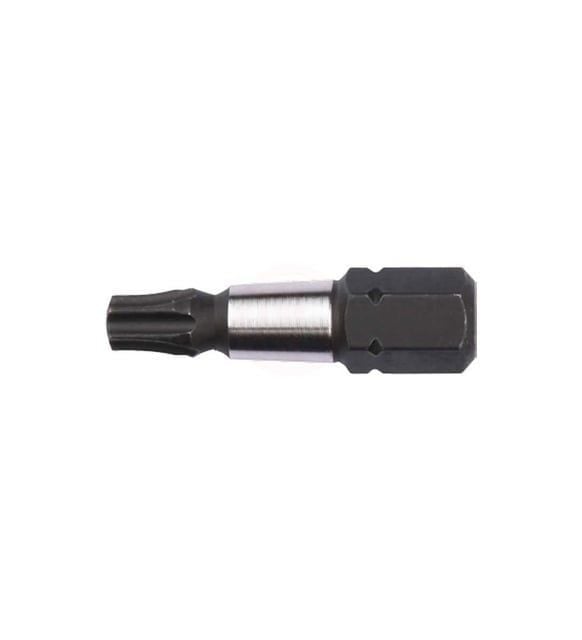 Ceta Form 1/4'' TORX Bits Uç (Darbeli Kullanım) - T15 x 25 mm