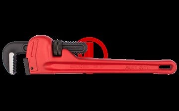 Ceta Form 2-1/2'' Ağır Sanayi Tipi Boru Anahtarı - 450 mm