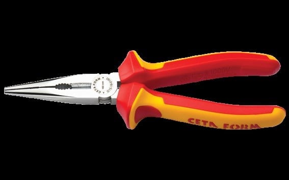Ceta Form 200 mm 1000V Kargaburun (VDE)
