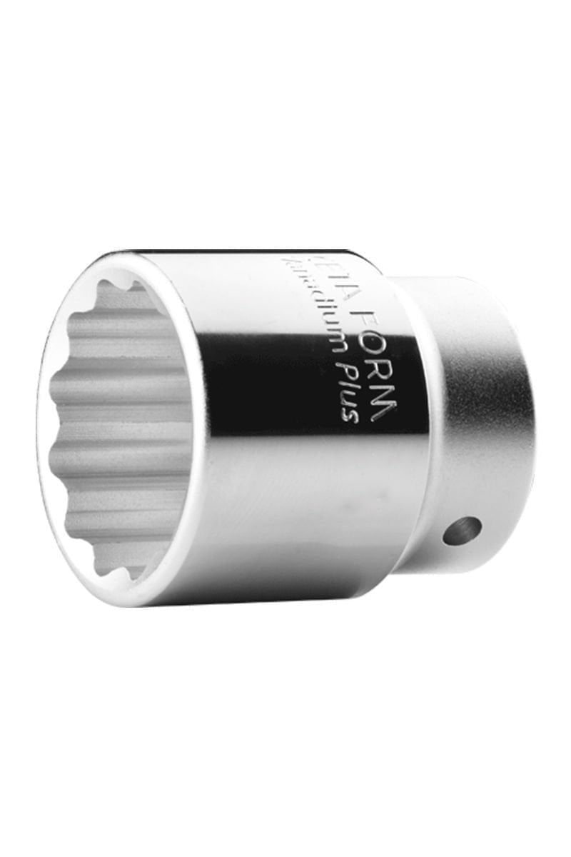 Ceta Form 3/4'' 12 Köşe (Yıldız) Lokma Anahtar - 50 mm