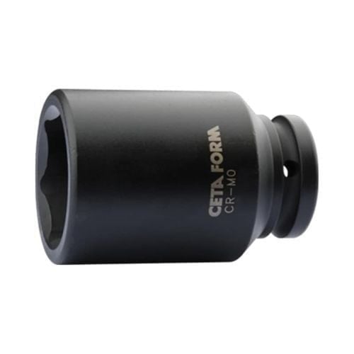 Ceta Form 3/4'' 6 Köşe Havalı Lokma Anahtar - 34 mm