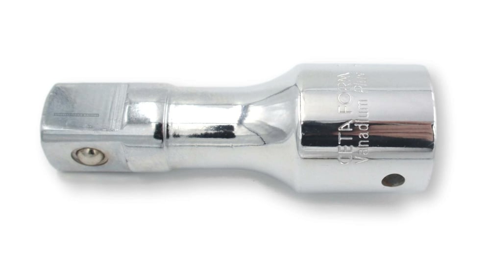 Ceta Form 3/4''Uzatma Kolu - 400 mm / 16''