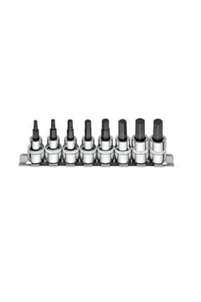 Ceta Form 3/8'' 1000V Allen Uçlu Lokma - 8x60 mm