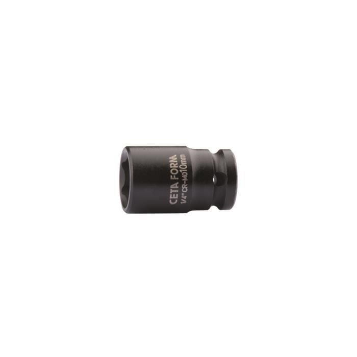 Ceta Form 3/8'' 6 Köşe Havalı Lokma Anahtar - 12 mm