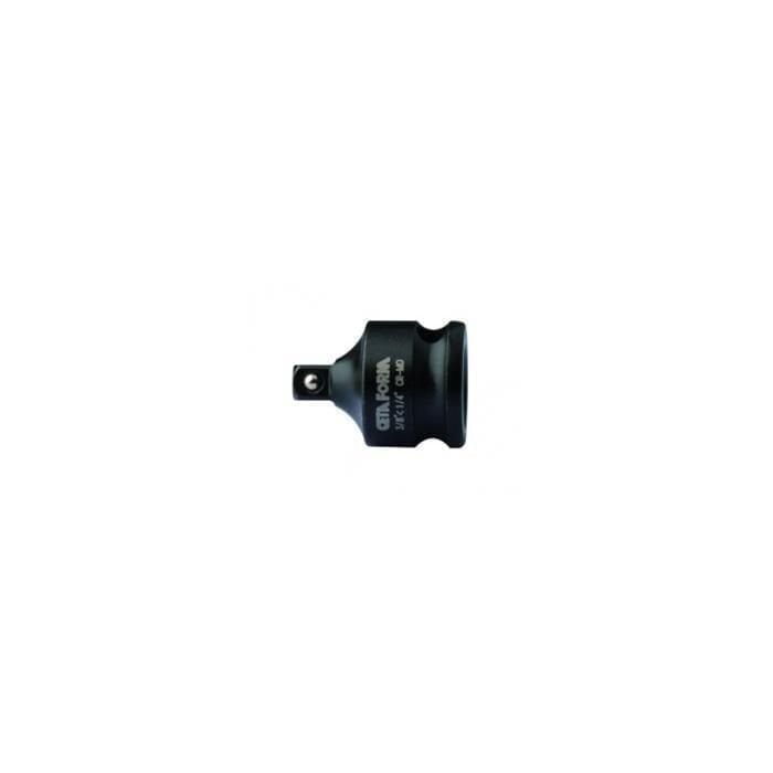 Ceta Form 3/8'' Havalı Lokma Adaptörü- (D: 3/8'' ˃ E: 1/4'')