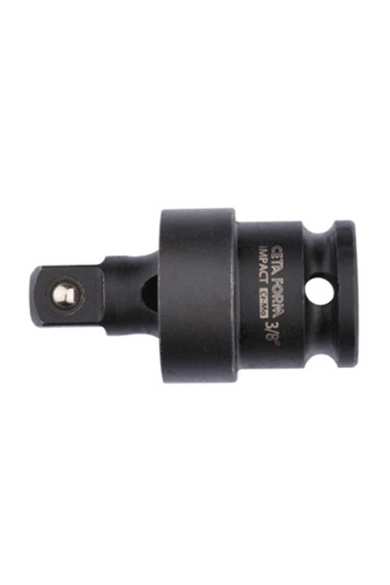 Ceta Form 3/8'' Havalı Universal Mafsal / Kartlı