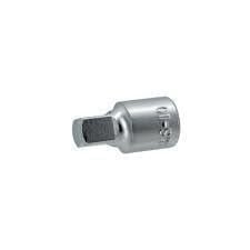 Ceta Form 3/8'' Kare Uçlu Karter Tapa Lokması - 10 mm