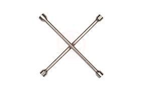 Ceta Form 4'lü Bijon Anahtarı- (17 x 19 - 21 x 22 mm)