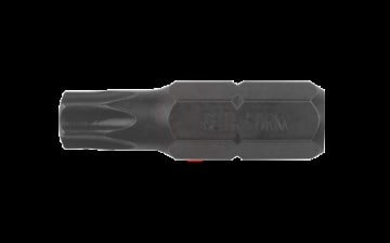 Ceta Form 5/16'' TORX Bits Uç (Darbeli Kullanıma Uygun) - T45 x 30 mm