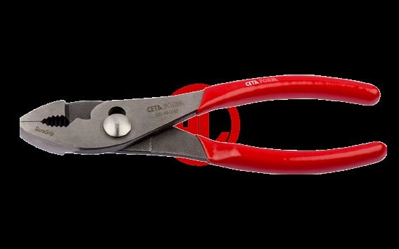 Ceta Form Amerikan Tip Pense - 160 mm /6''
