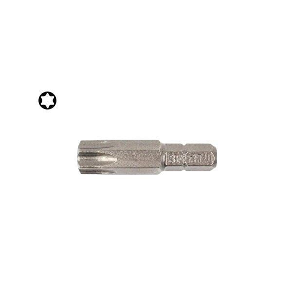 Ceta Form Anahtar Tip Mikro Bits Uçlar - 2.6 x 28 mm