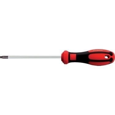 Ceta Form C-PLUS Kare Uçlu Tornavida - NO.1 x 80 mm / Kartlı