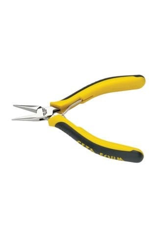 Ceta Form C-TRONIC Comfort Elektronikçi Kargaburun - 130 mm