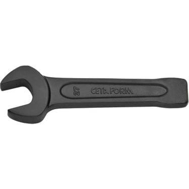 Ceta Form Çatal Ağız Çakma Anahtar - 32 mm