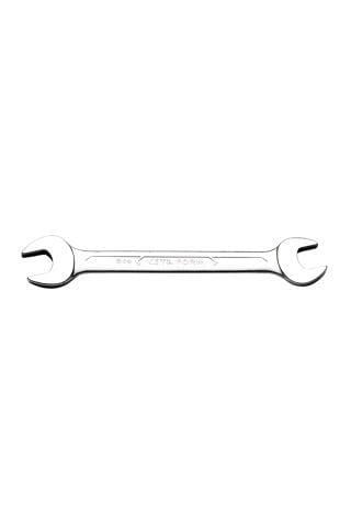 Ceta Form Çatal iki Ağız Anahtar (Uzun Tip) - 30x32 mm