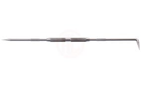 Ceta Form Çift Uçlu Metal Çizecek-235 mm
