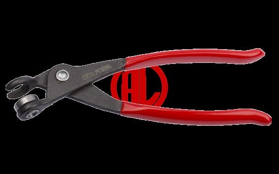Ceta Form Cleco Pensesi - 190 mm