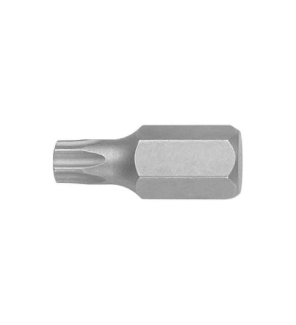 Ceta Form H10 TORX Bits Uç (Kısa Tip) - T30 x 30 mm