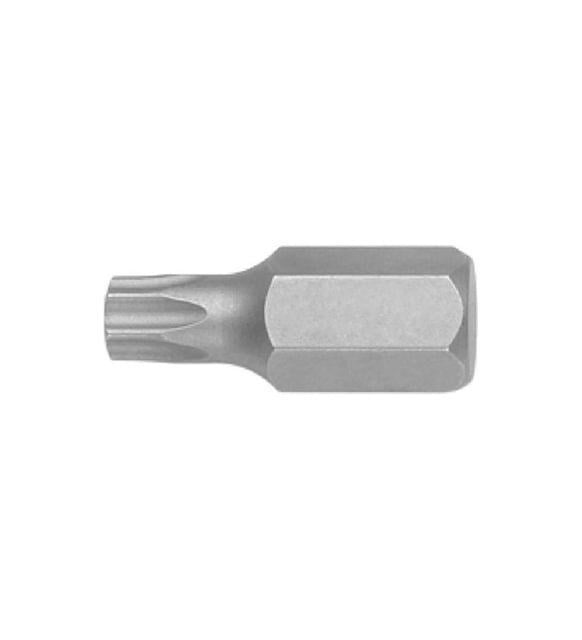 Ceta Form H10 TORX Bits Uç (Kısa Tip) - T45 x 30 mm