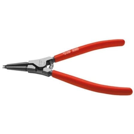 Ceta Form İç Segman Pensesi /Düz Uç-Yaysız - 140 mm (3-10 mm)