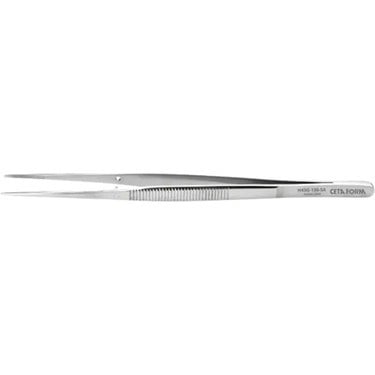 Ceta Form İnce Uçlu Cımbız (Merkezleme Pimli/Düz) - 150 mm