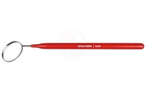 Ceta Form İzoleli Yuvarlak Ayna (30 mm)