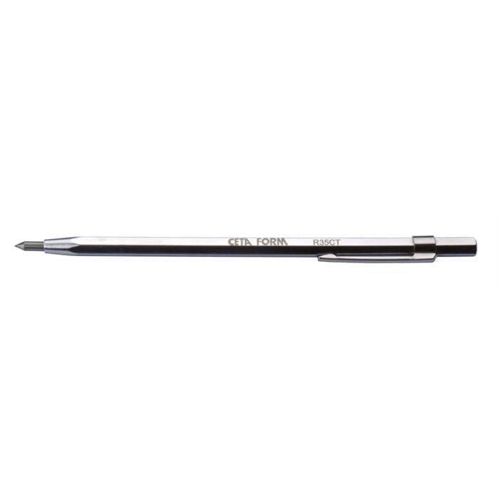 Ceta Form Karbür Uçlu Metal Çizecek- 145 mm