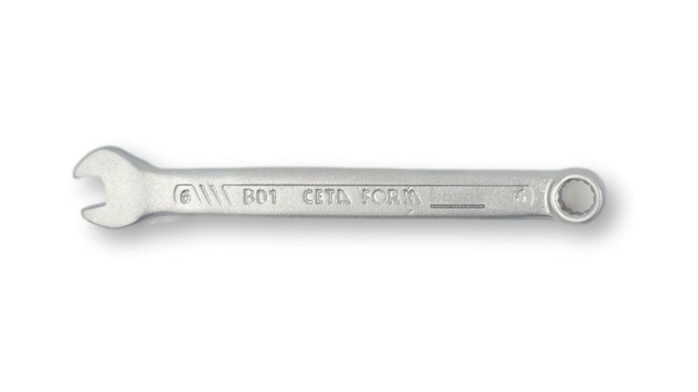 Ceta Form Kombine Anahtar - 15 mm